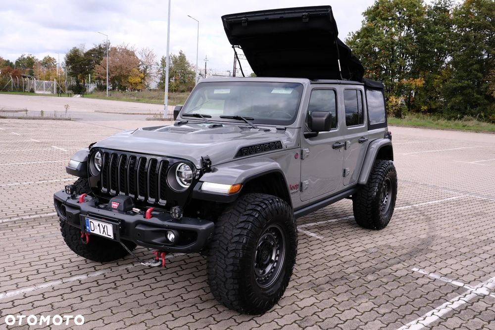 Jeep Wrangler - 14
