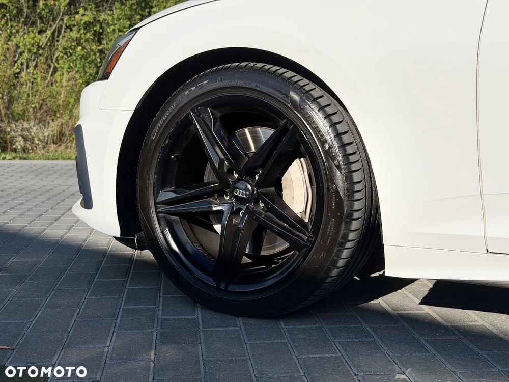 Audi A5 Sportback 45 TFSI quattro S tronic S line - 10