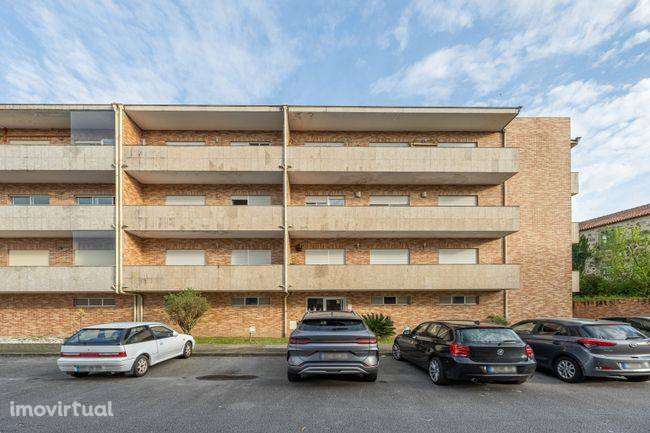 Apartamento T2 | Tenões - Braga - Grande imagem: 2/13