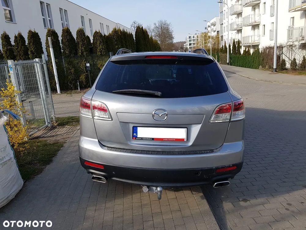 Mazda CX-9 3.5 V6 Grand Touring - 5