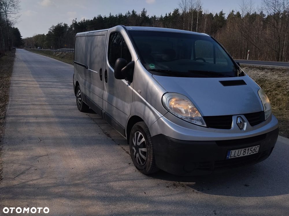 Renault Trafic - 5