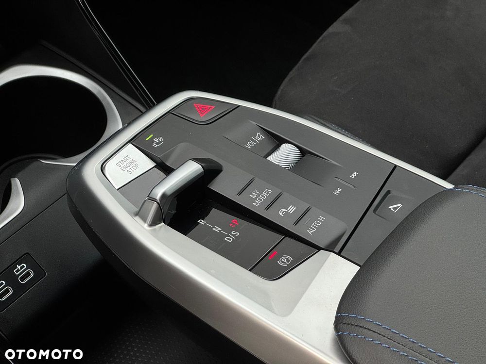 BMW X1 sDrive18i M Sport - 24