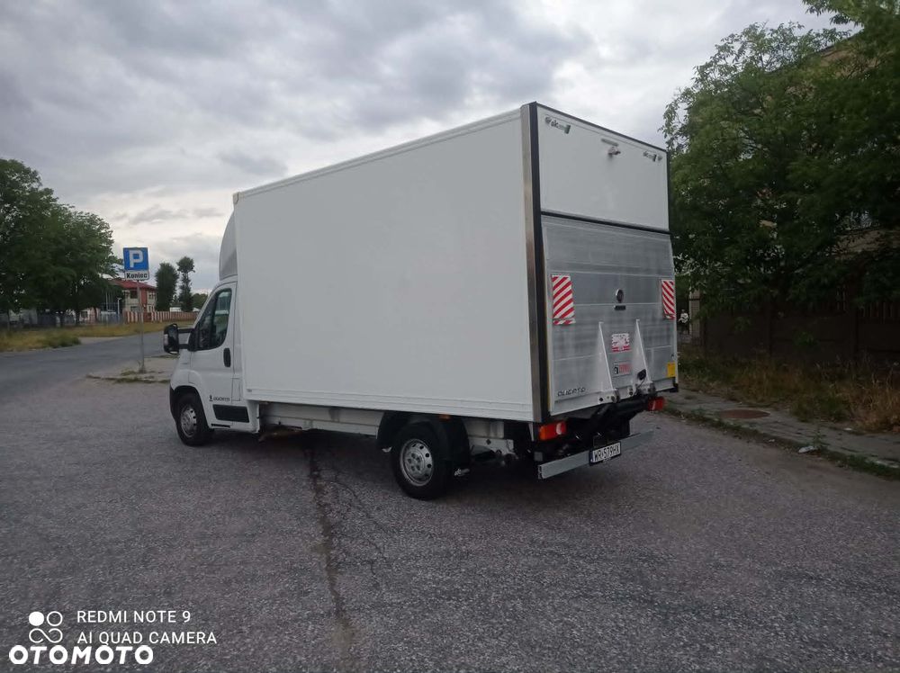 Fiat DUCATO - 10