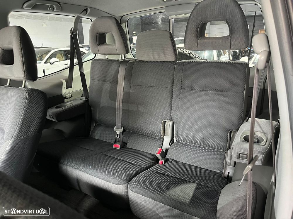 Mitsubishi Pajero 3.2 DI-D GLS ABS - 13