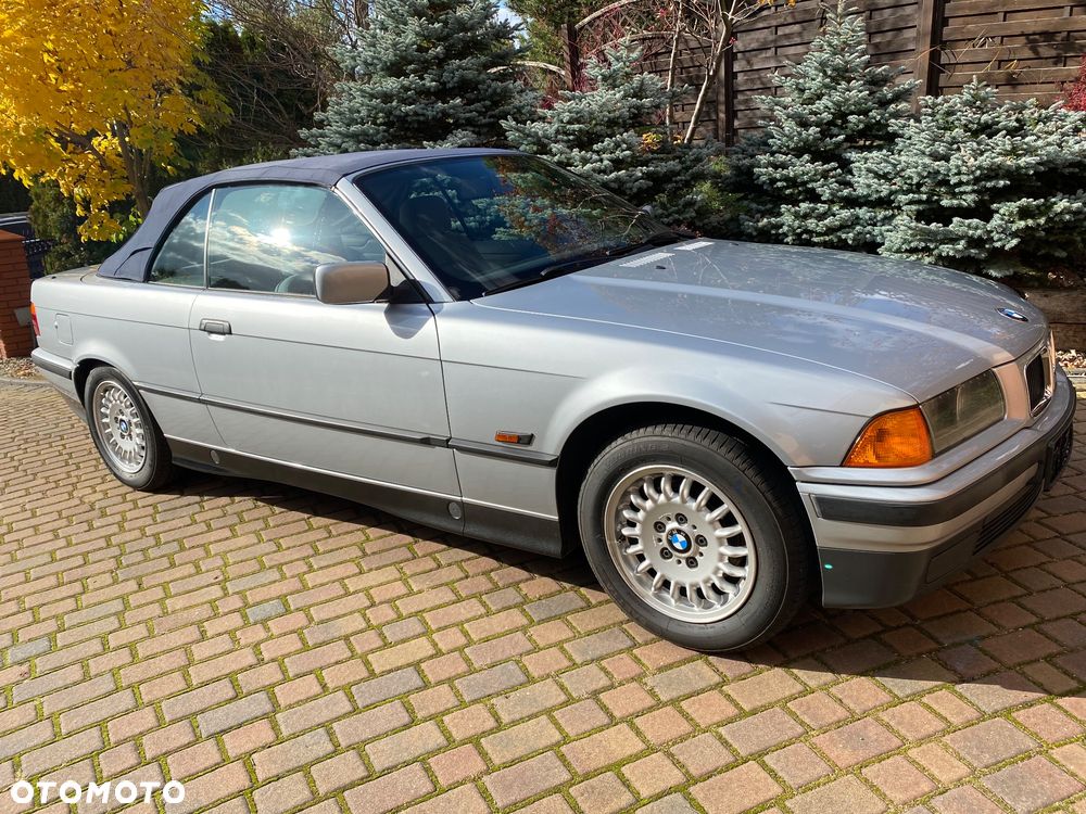 BMW Seria 3 ver-318i - 4