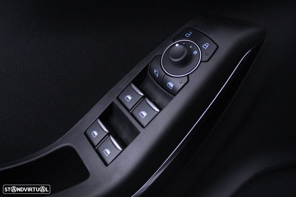 Ford Puma 1.0 EcoBoost MHEV ST-Line Aut. - 20