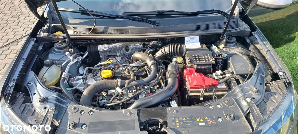 Dacia Duster - 4