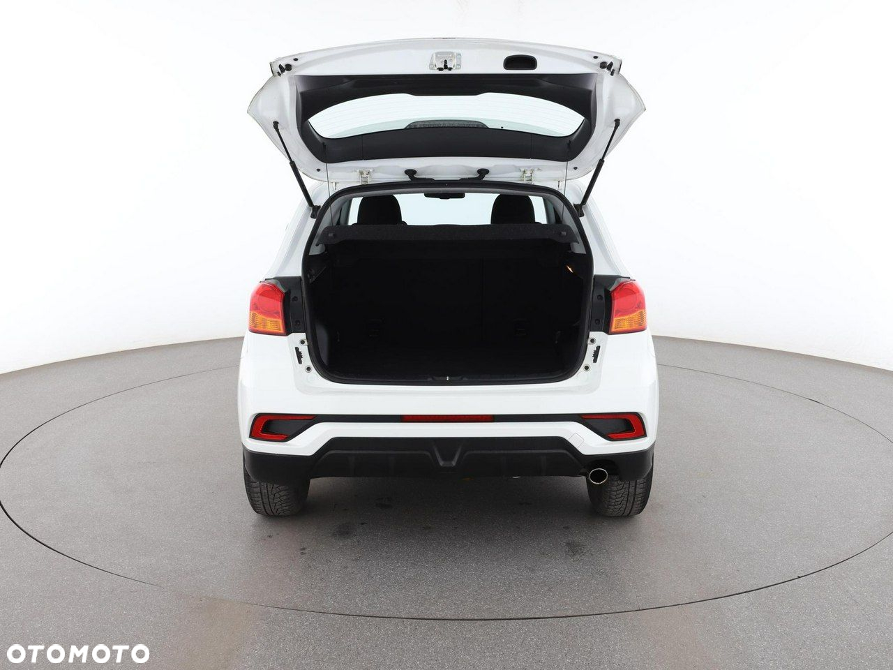 Mitsubishi ASX 1.6 2WD Edition 100 - 19
