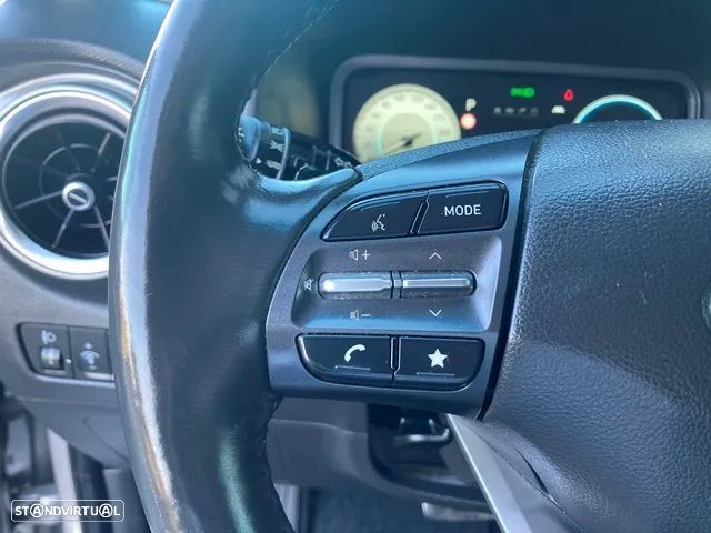 Hyundai Kauai EV 39 kWh Executive - 16