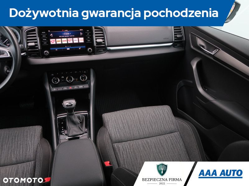 Skoda Karoq - 9