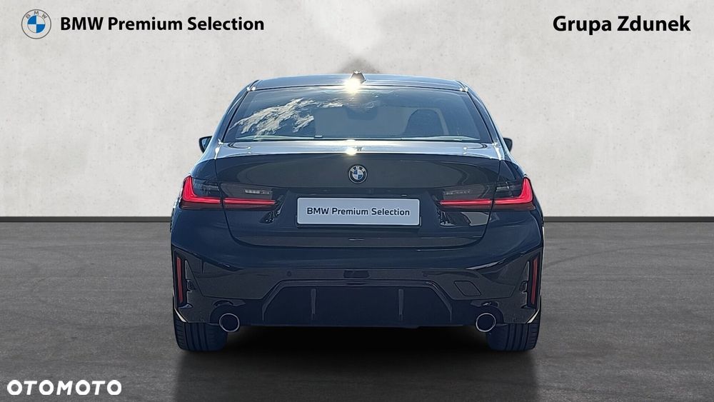 BMW Seria 3 - 7
