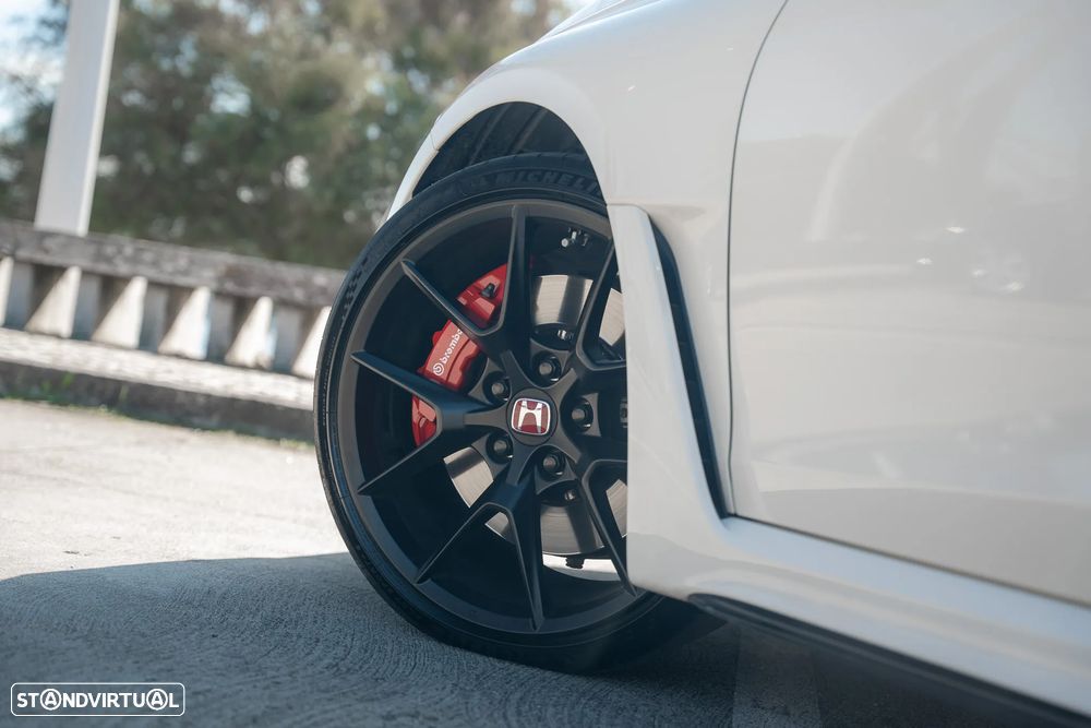 Honda Civic 2.0 i-VTEC Type-R - 32