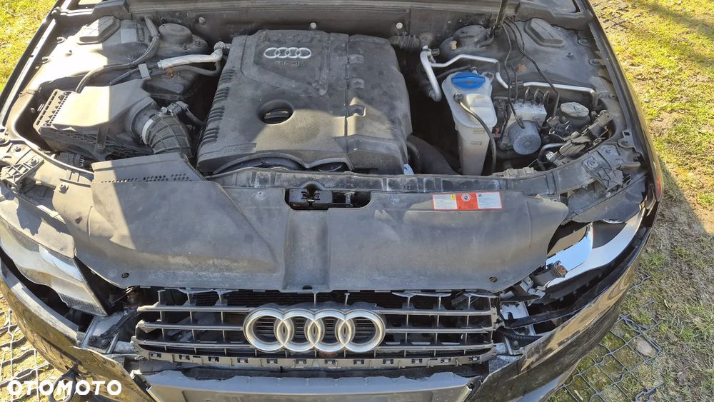 Audi A4 Limousine 1.8 TFSI Ambition - 14