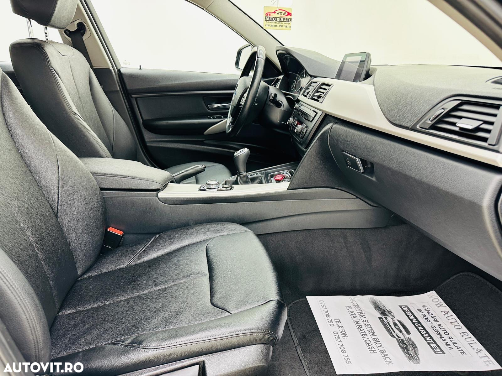 BMW Seria 3 - 21