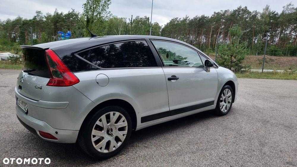 Citroën C4 HDi 110 FAP VTR - 3