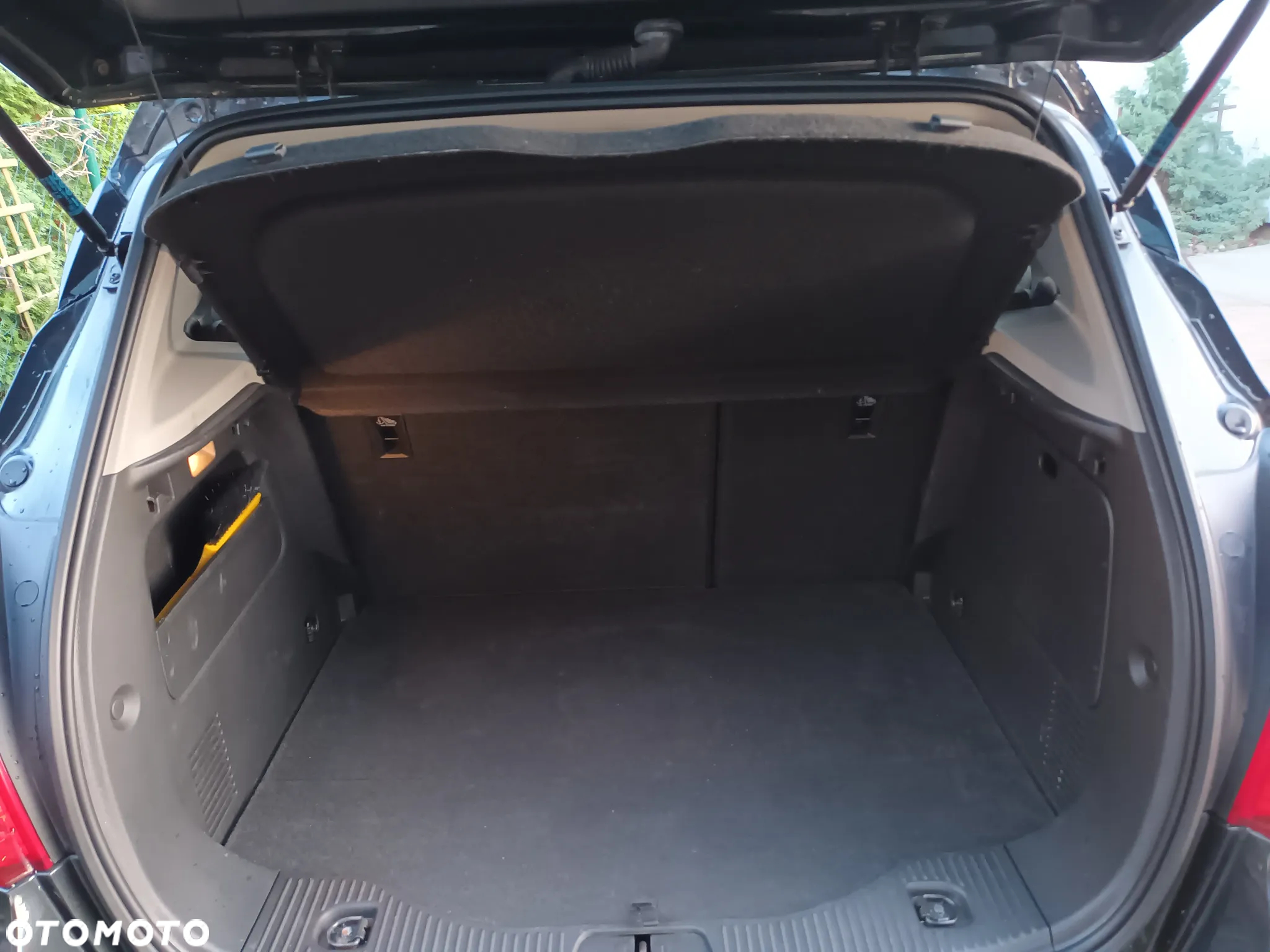 Opel Mokka 1.7 CDTI Automatik Innovation - 5