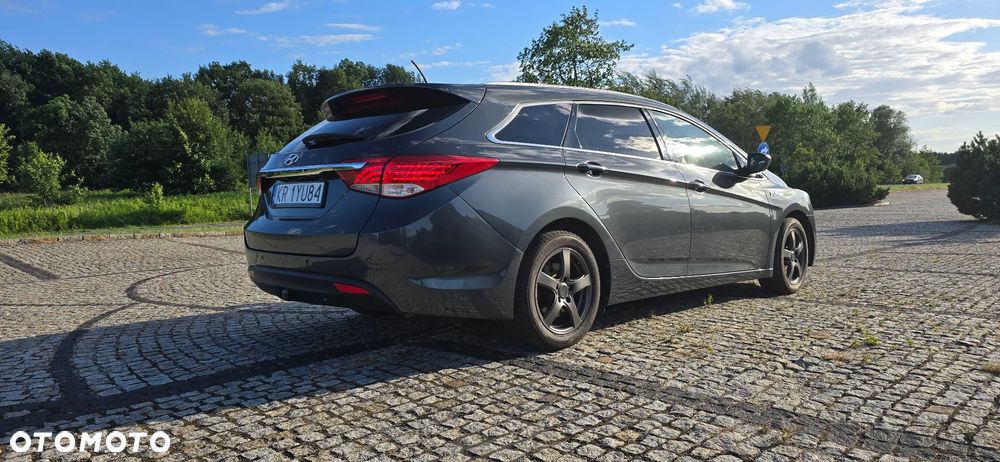 Hyundai i40 1.6 GDI Classic - 3