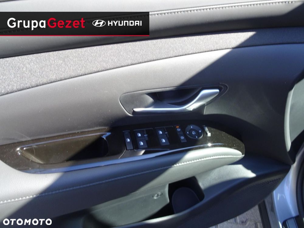 Hyundai Tucson - 5