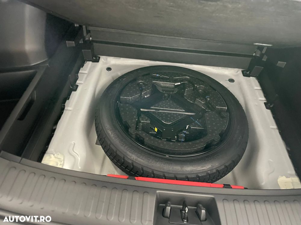 Geely Starray 1.5 T-GDI 7DCT GK - 8