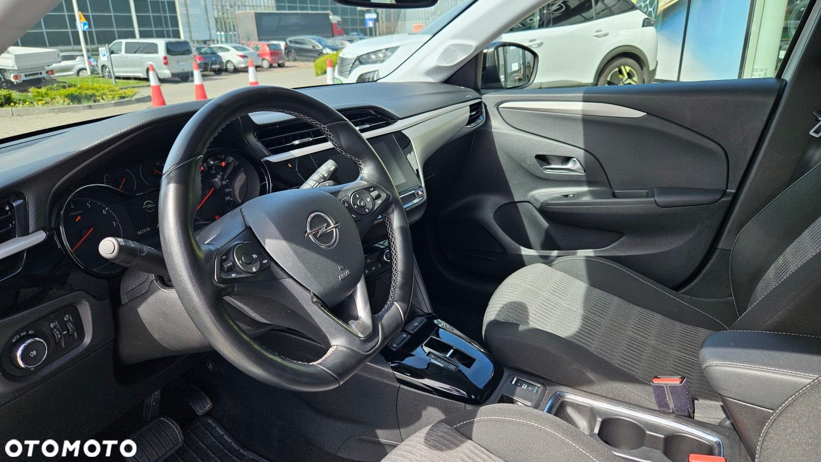 Opel Corsa 1.2 Elegance S&S - 5