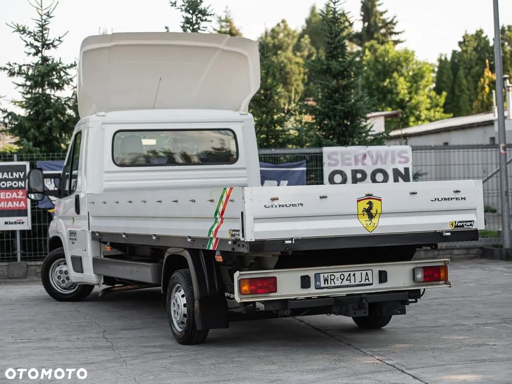 Citroën Jumper - 6