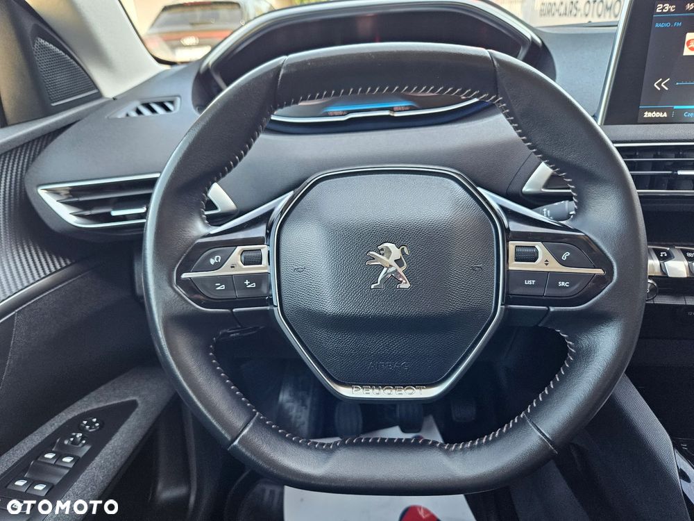 Peugeot 5008 1.2 PureTech Active Pack S&S - 29