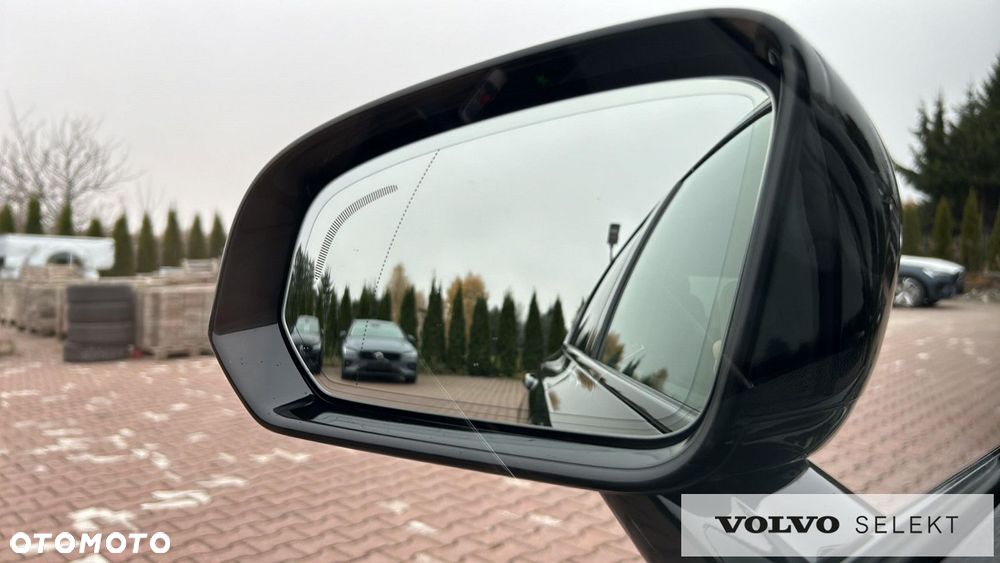 Volvo S90 - 25
