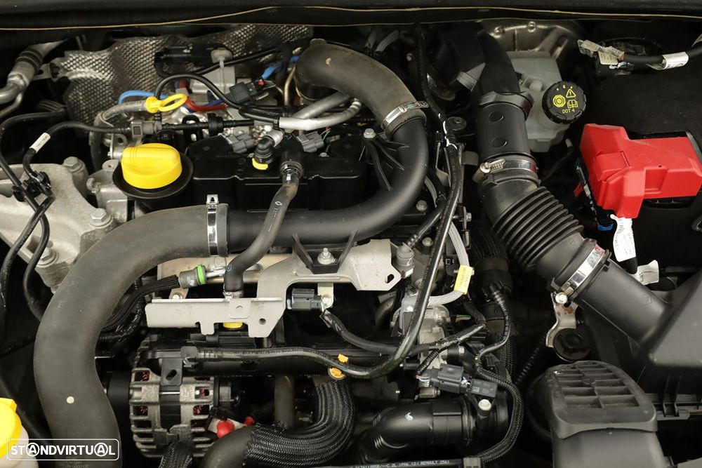 Renault Captur 1.0 TCe Techno - 26