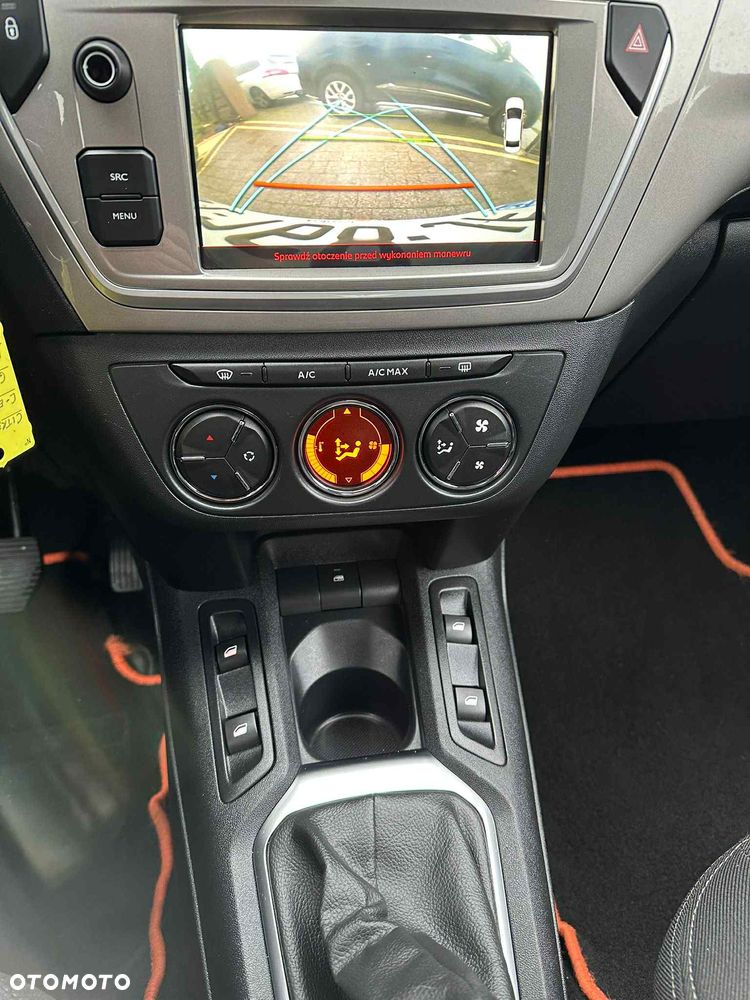 Citroën C-Elysée 1.6 BlueHDi Exclusive - 7