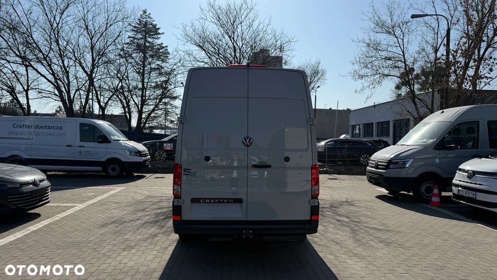 Volkswagen Crafter - 7