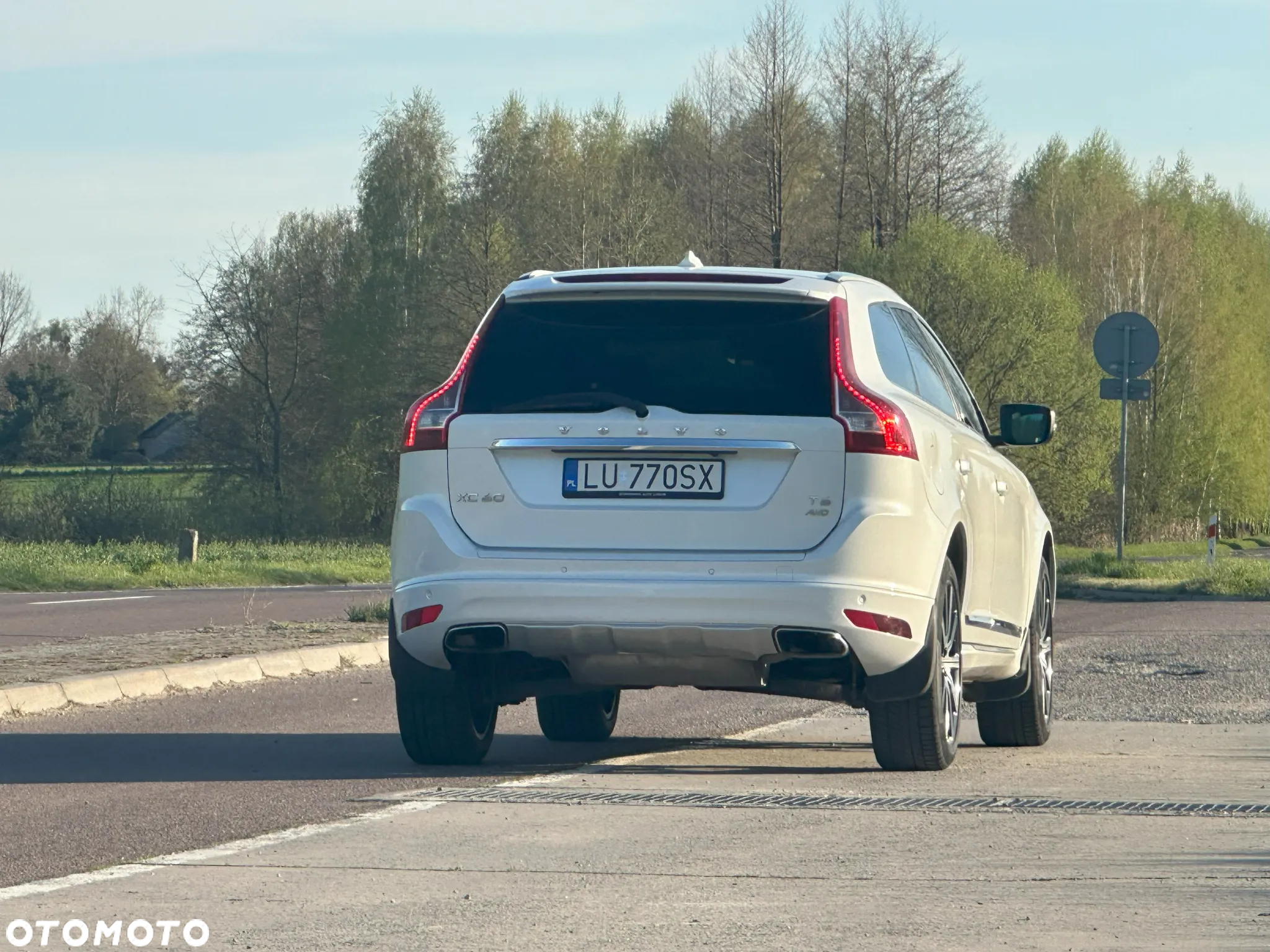 Volvo XC 60 T6 AWD Edition Pro - 10