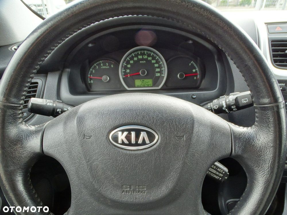 Kia Sportage - 9