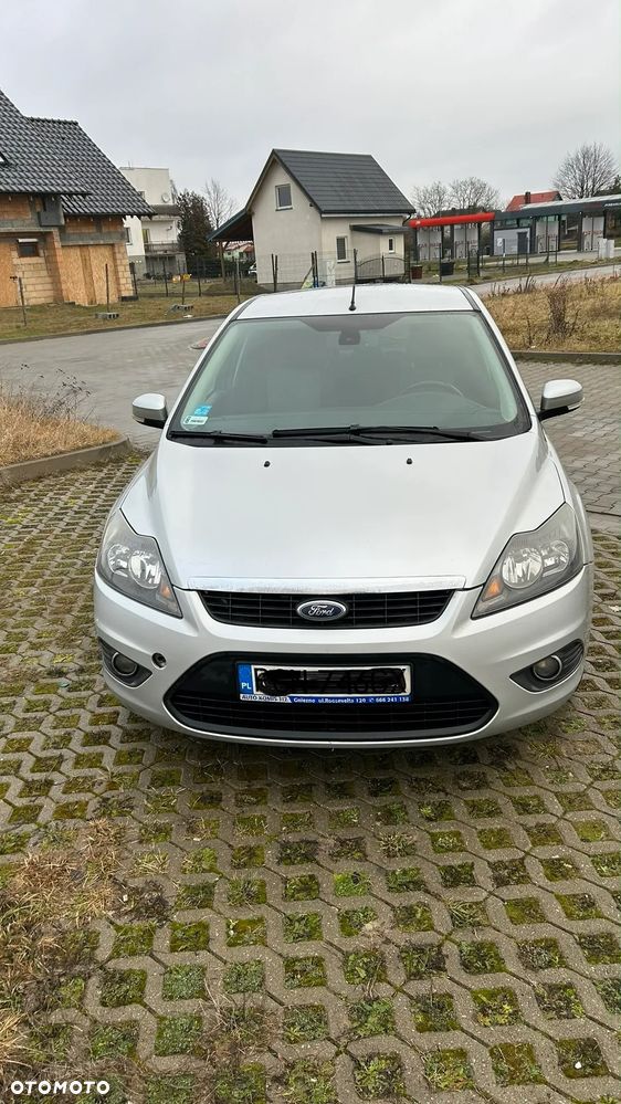 Ford Focus - 3