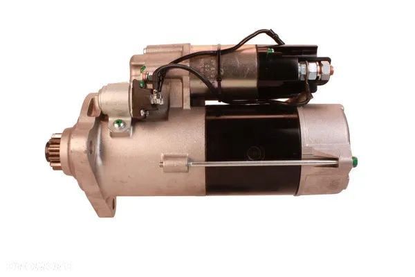 CS1463 | ROZRUSZNIK REGENEROWANY MERCEDES BENZ - 3