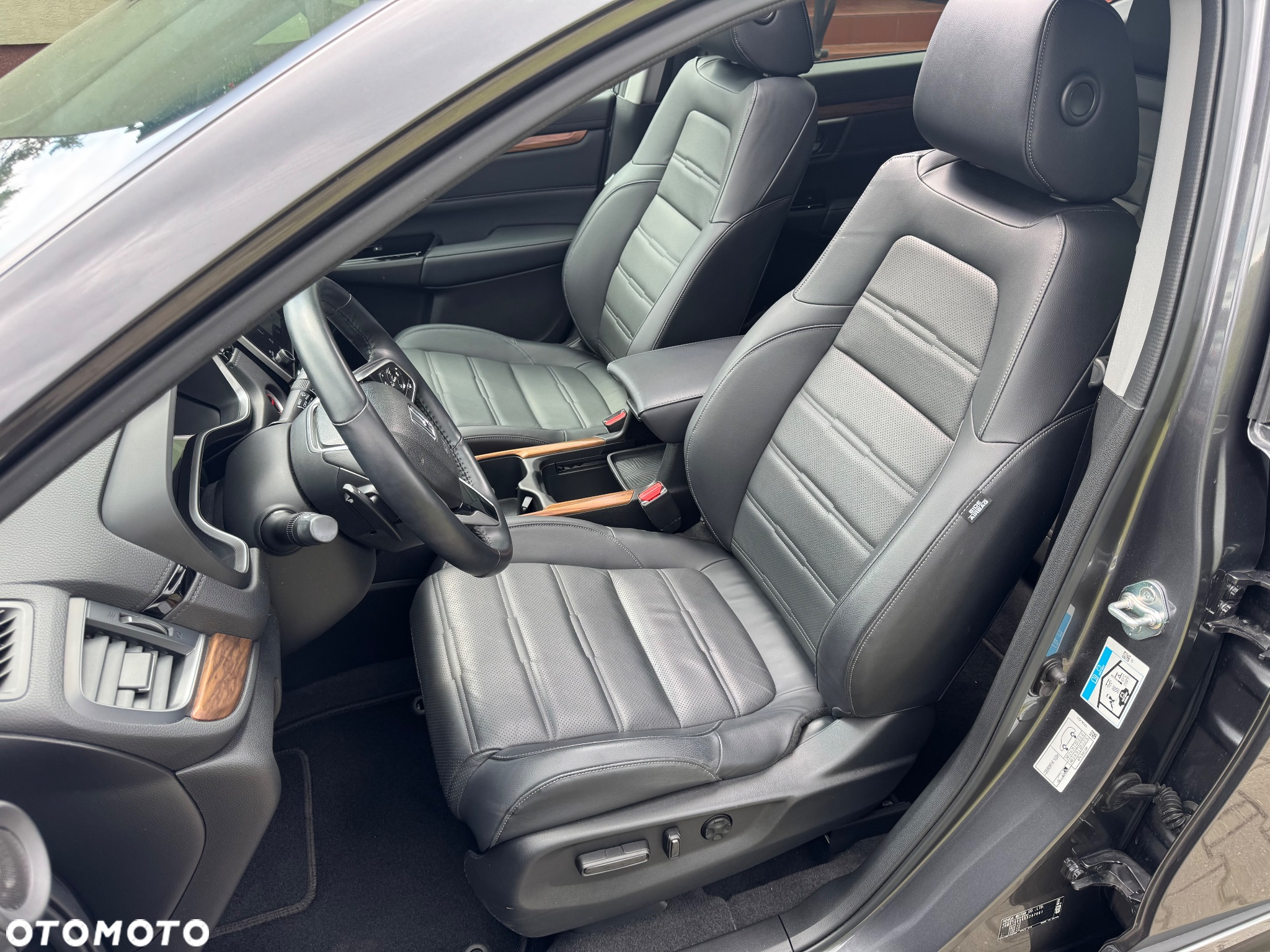 Honda CR-V 2.0 i-MMD Executive (Honda Connect+) - 19