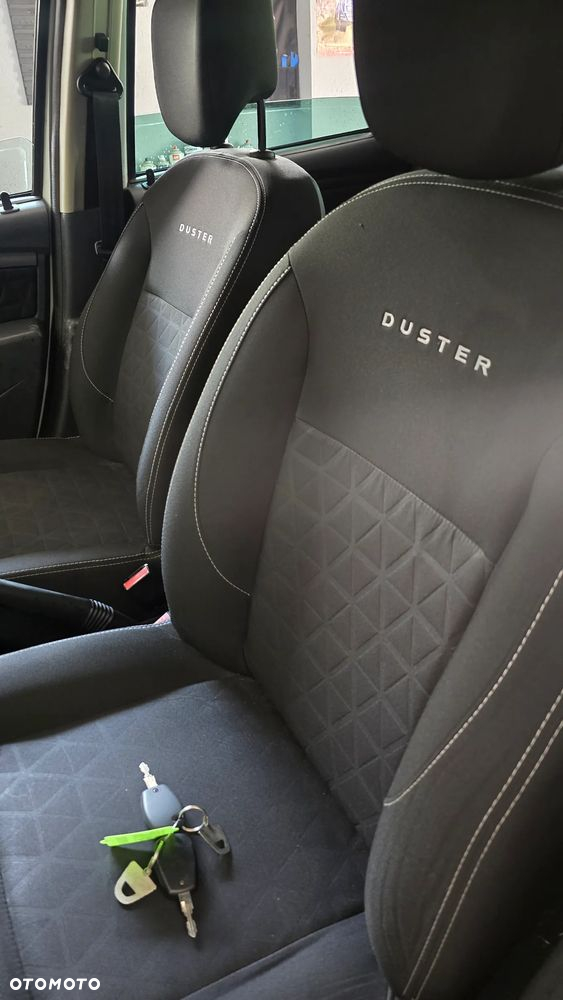 Dacia Duster - 5