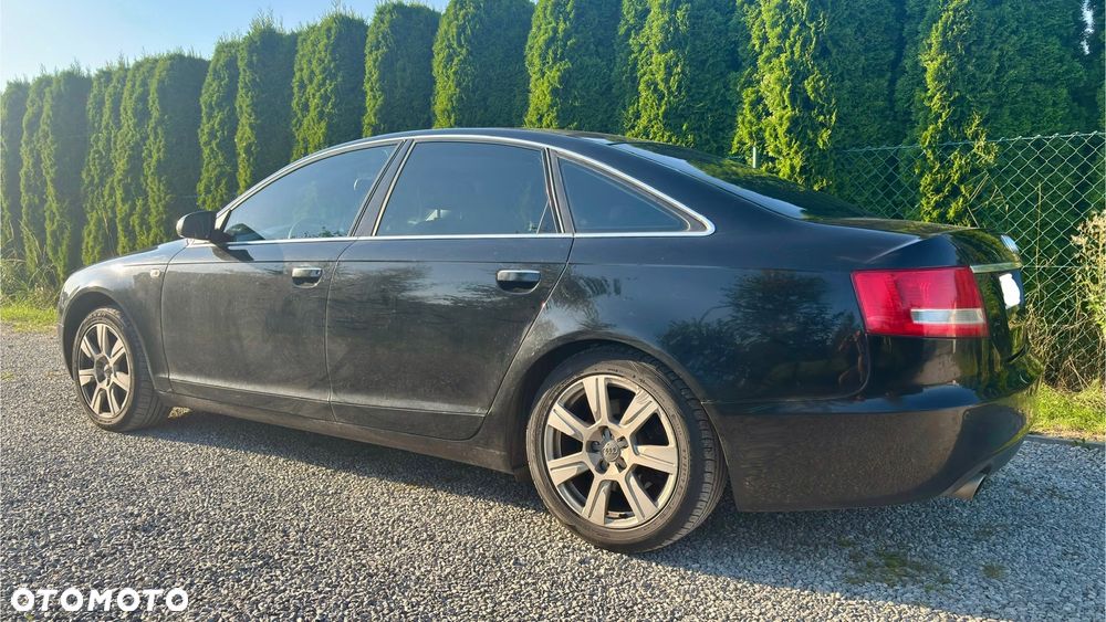 Audi A6 - 2