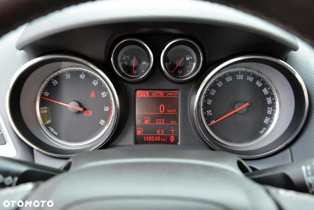 Opel Mokka 1.4 Turbo ecoFLEX Start/Stop Color Innovation - 25