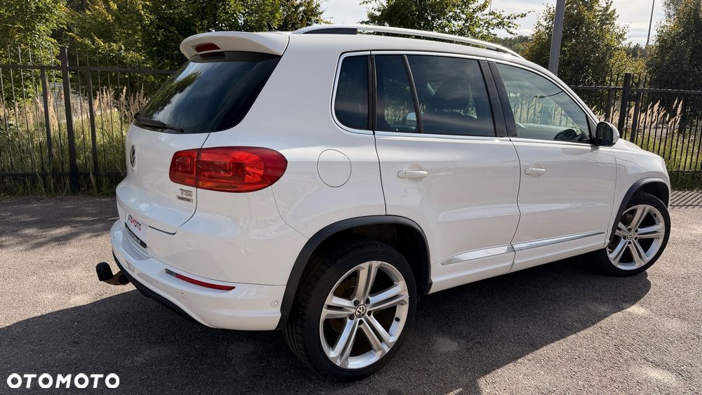 Volkswagen Tiguan - 4