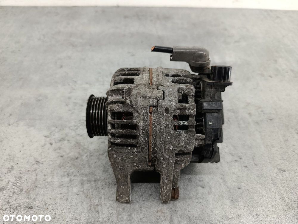 ALTERNATOR TOYOTA COROLLA IX E12 27060-0D030-B  0124315024 BOSCH 1.4 16V - 2