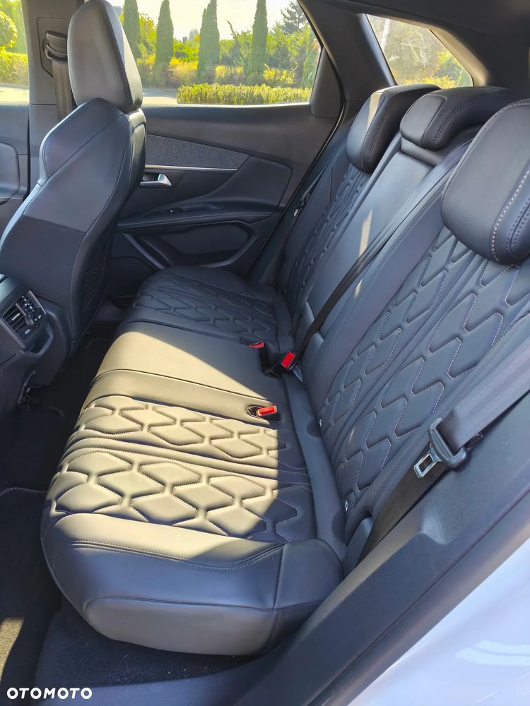 Peugeot 3008 1.2 PureTech Active S&S EAT6 - 9