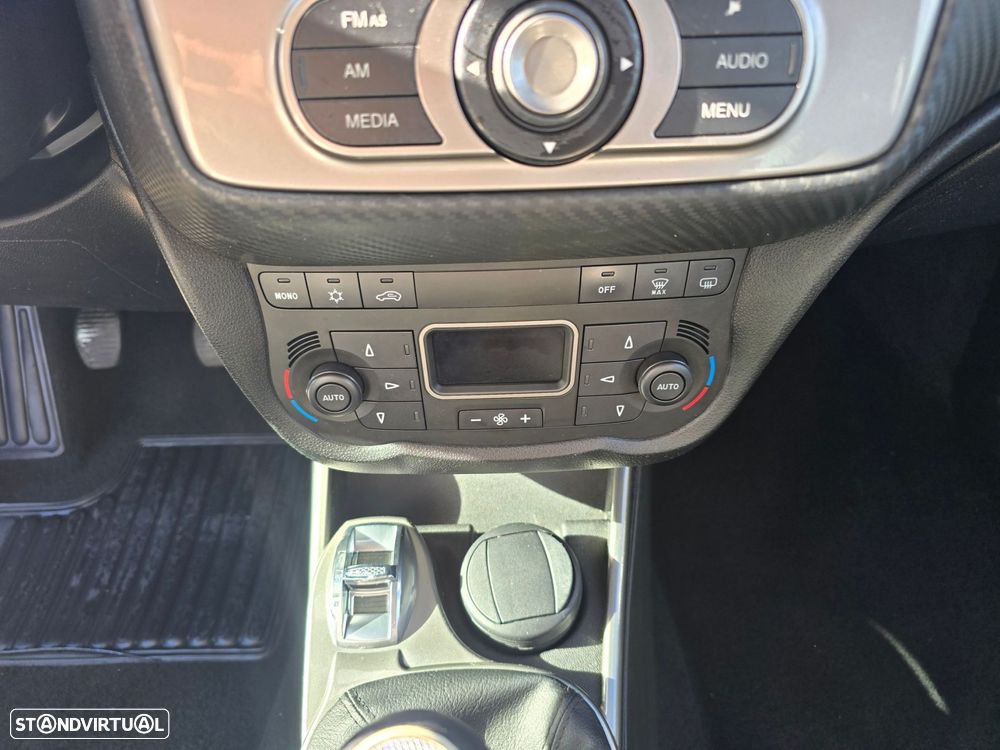 Alfa Romeo MiTo 1.3 JTD Progression - 31