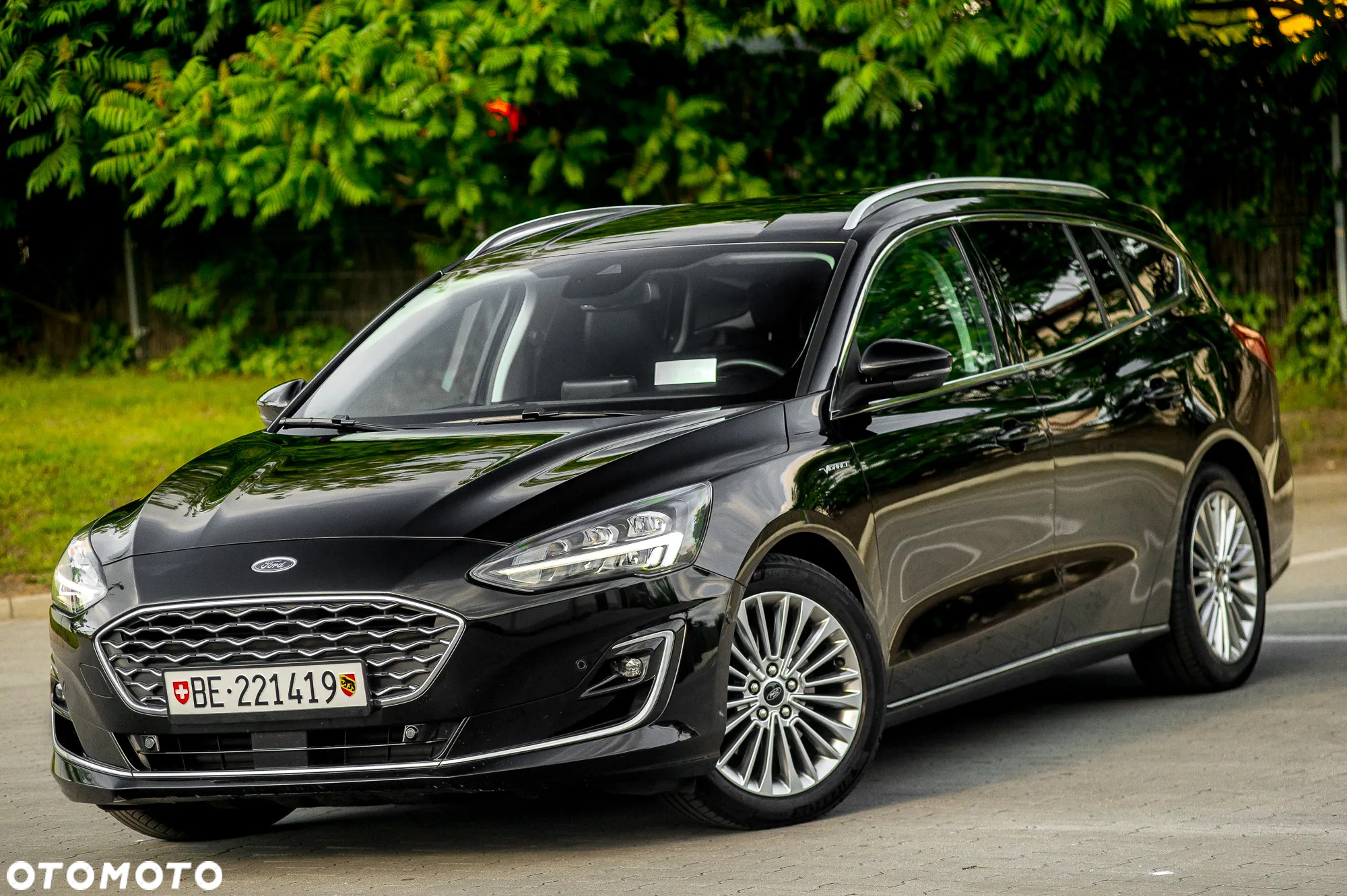 Ford Focus - 13