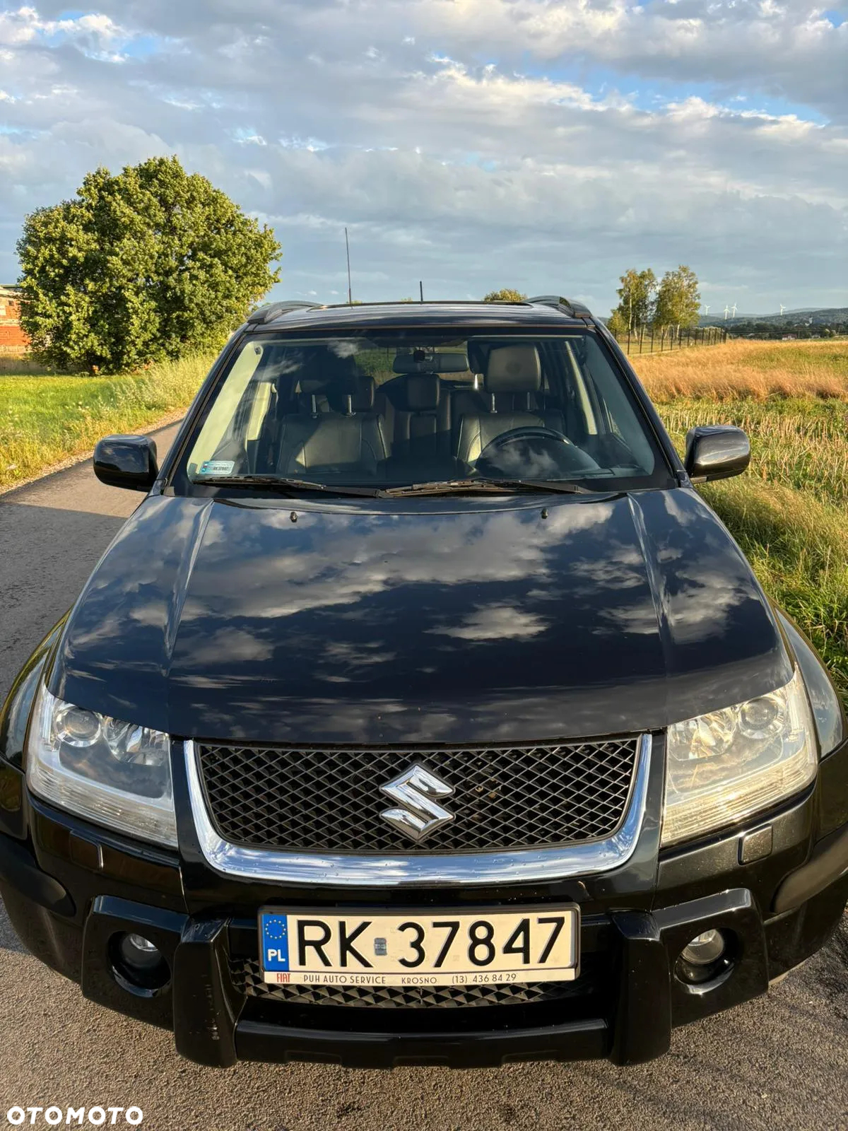 Suzuki Grand Vitara 1.9 DDiS - 33