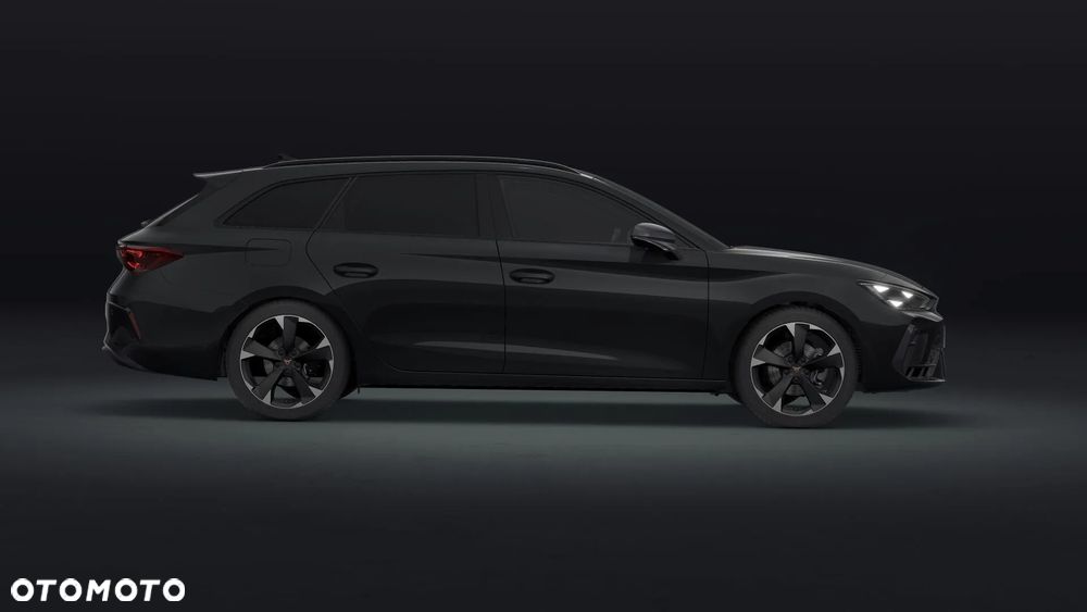 Cupra Leon Sportstourer - 6