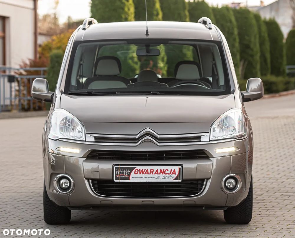 Citroën Berlingo Multispace BlueHDi 100 SELECTION - 4