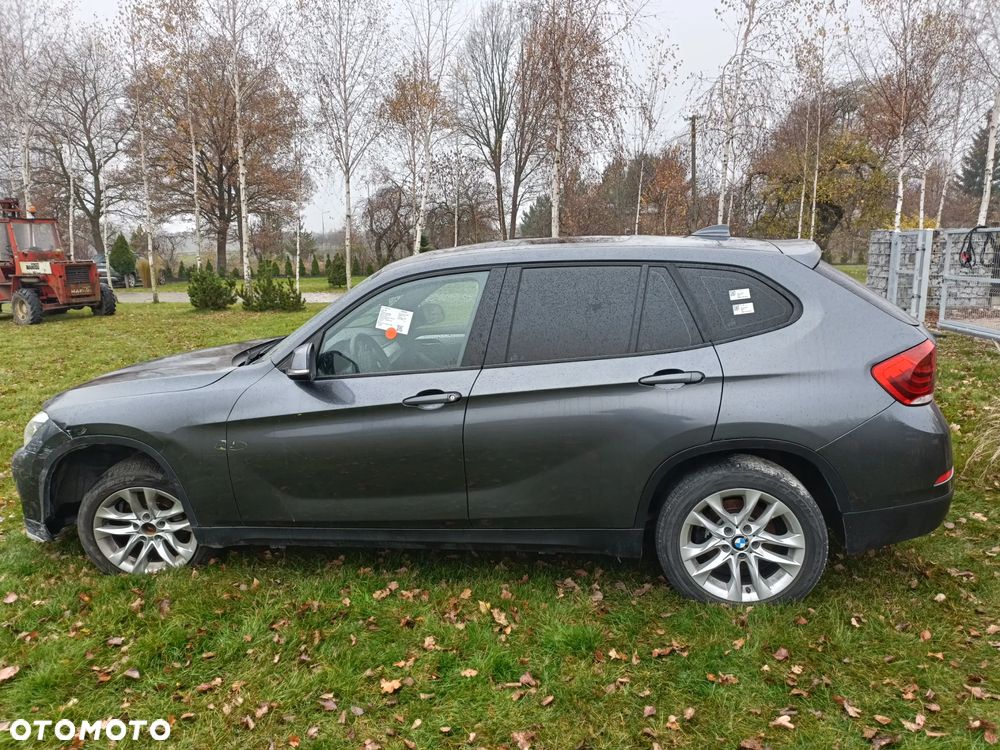 BMW X1 - 6