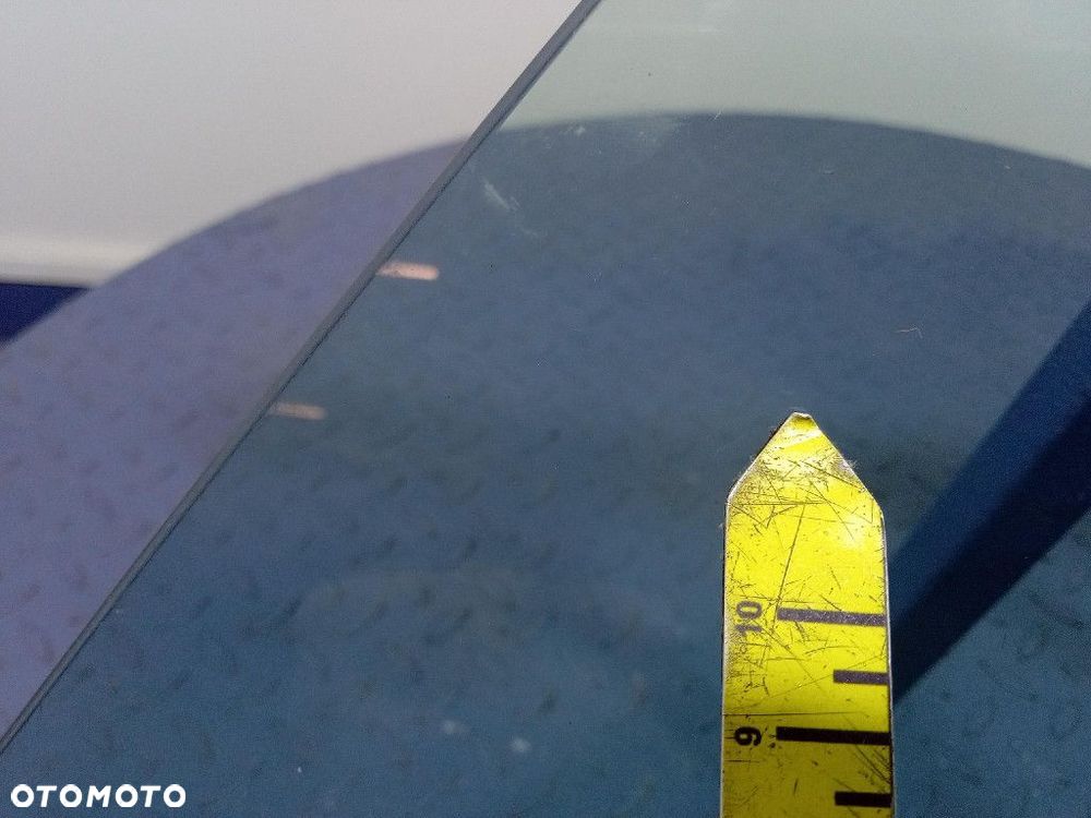 CHRYSLER STRATUS I CABRIO SZYBA KAROSERYJNA TYŁ PRAWA TYLNA - 7