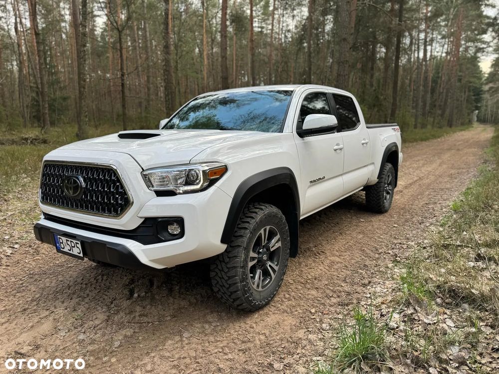 Toyota Tacoma