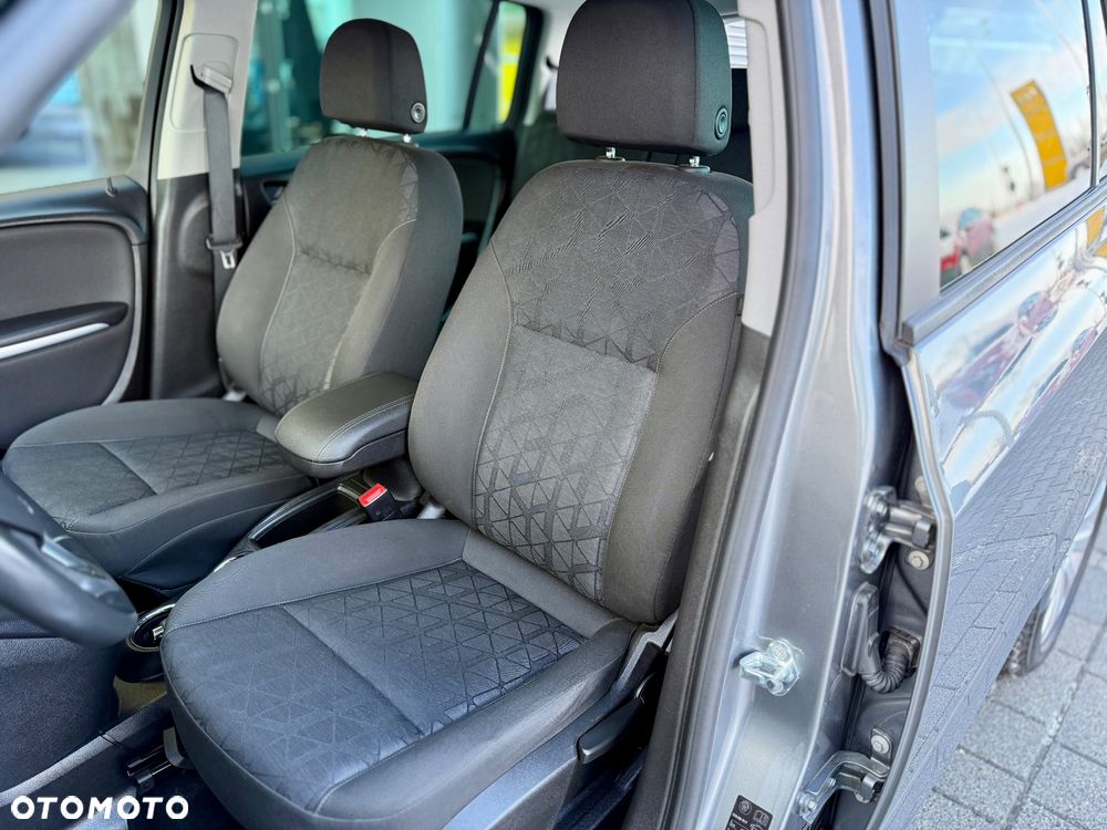 Opel Zafira 1.6 DIT Automatik 120 Jahre - 14